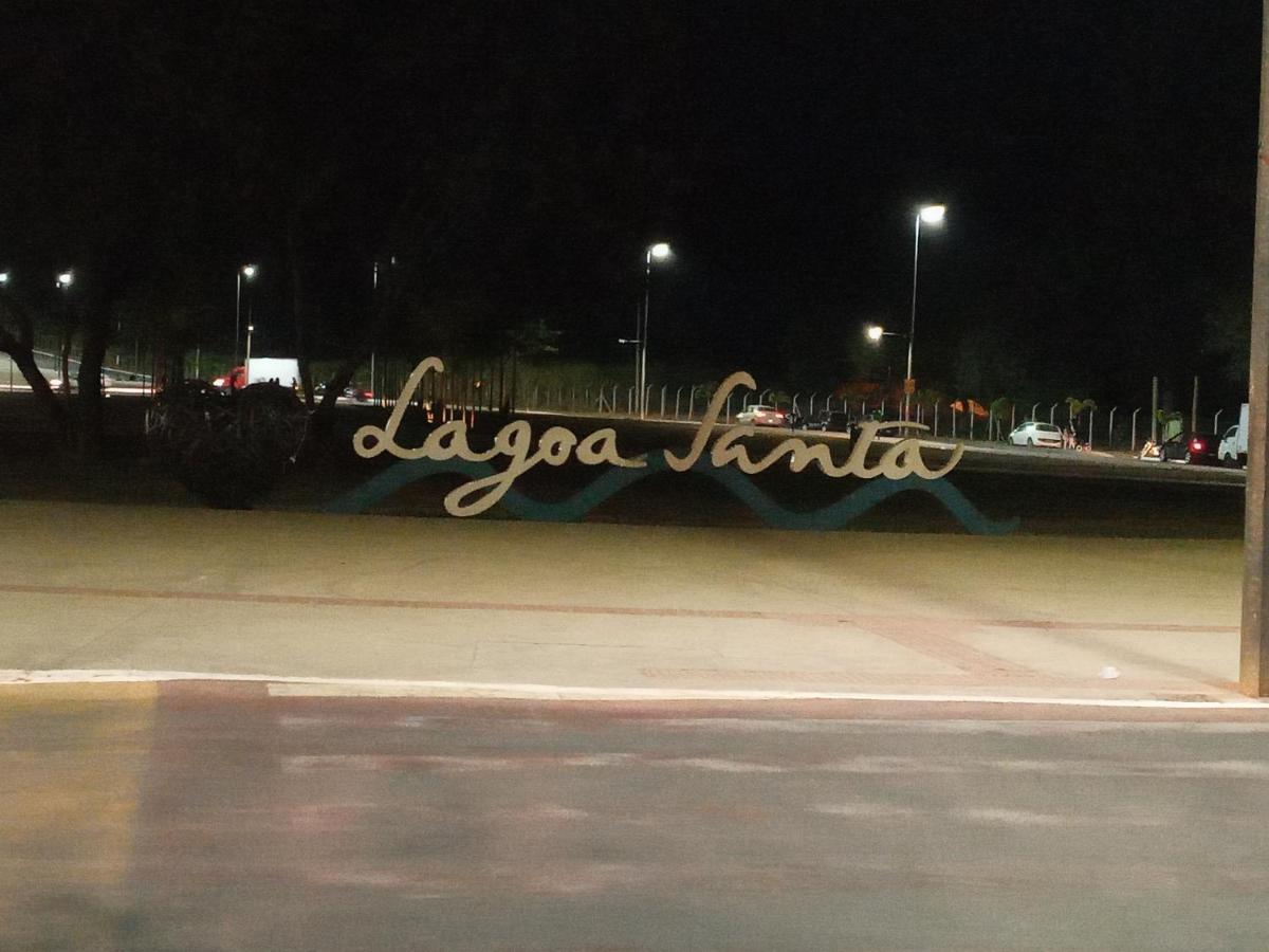 Recanto Kitnet Apartamento Lagoa Santa  Exterior foto