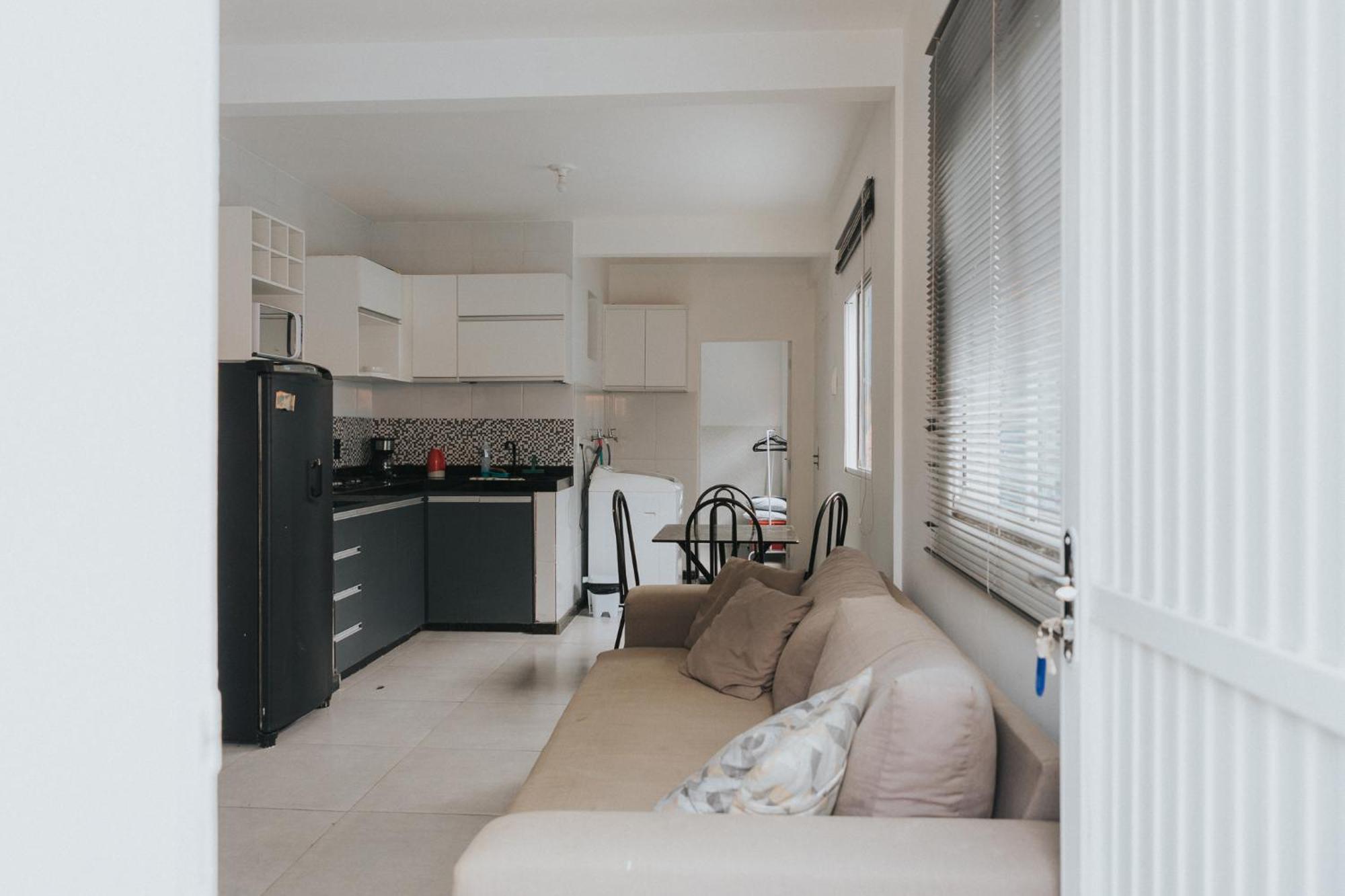 Recanto Kitnet Apartamento Lagoa Santa  Exterior foto