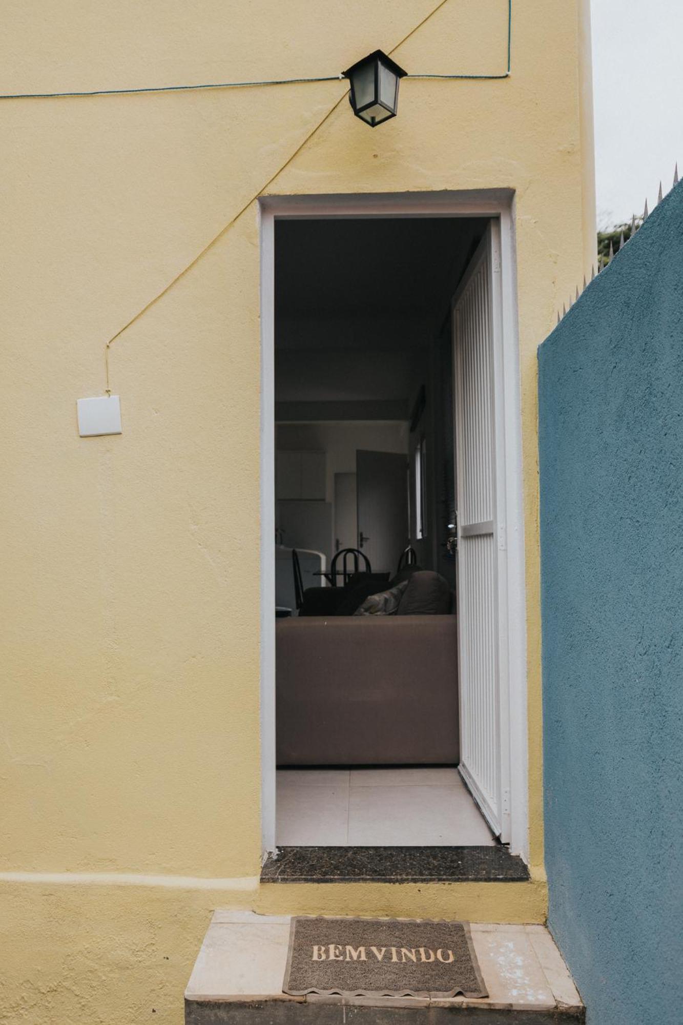Recanto Kitnet Apartamento Lagoa Santa  Exterior foto