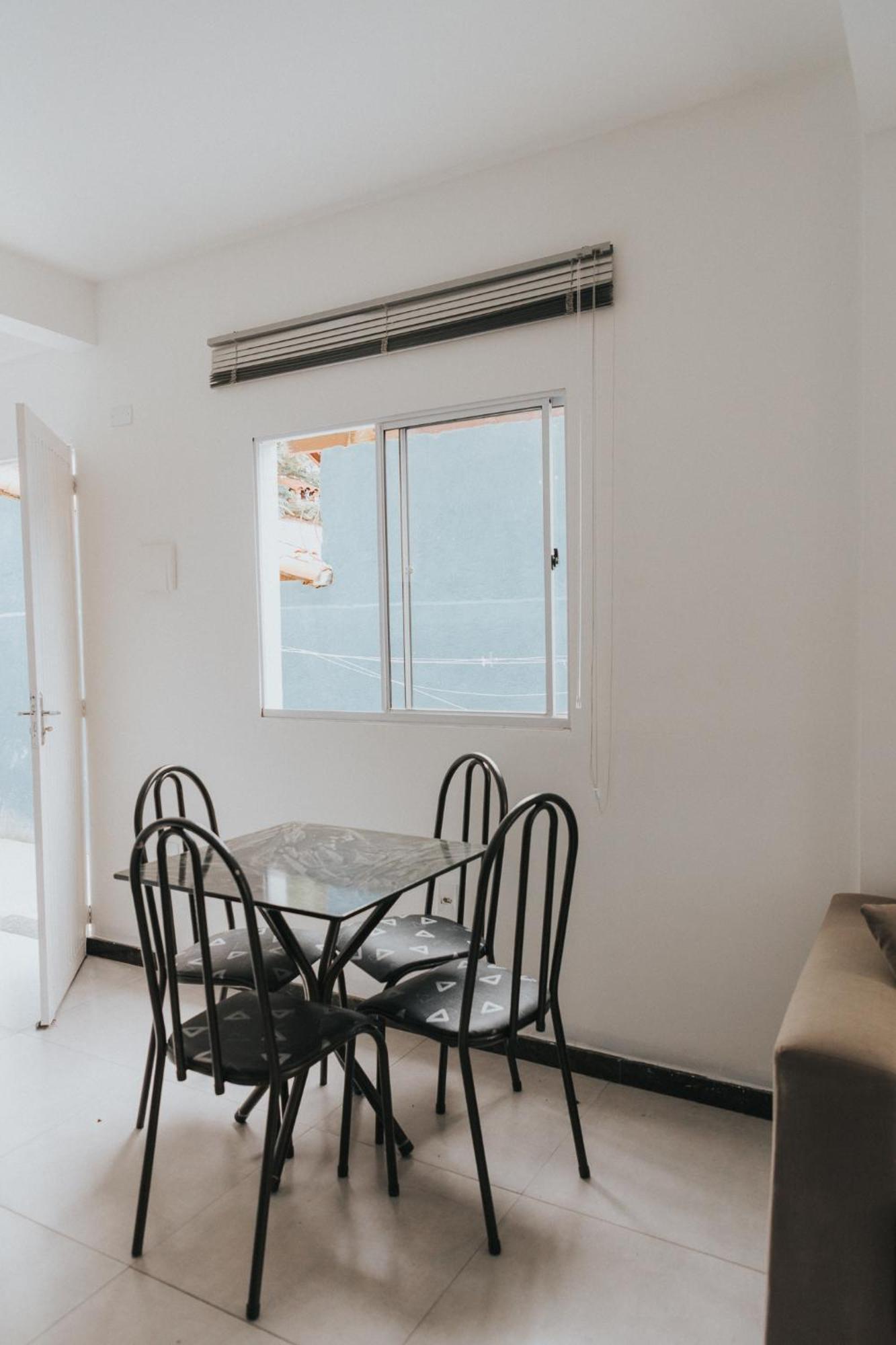 Recanto Kitnet Apartamento Lagoa Santa  Exterior foto