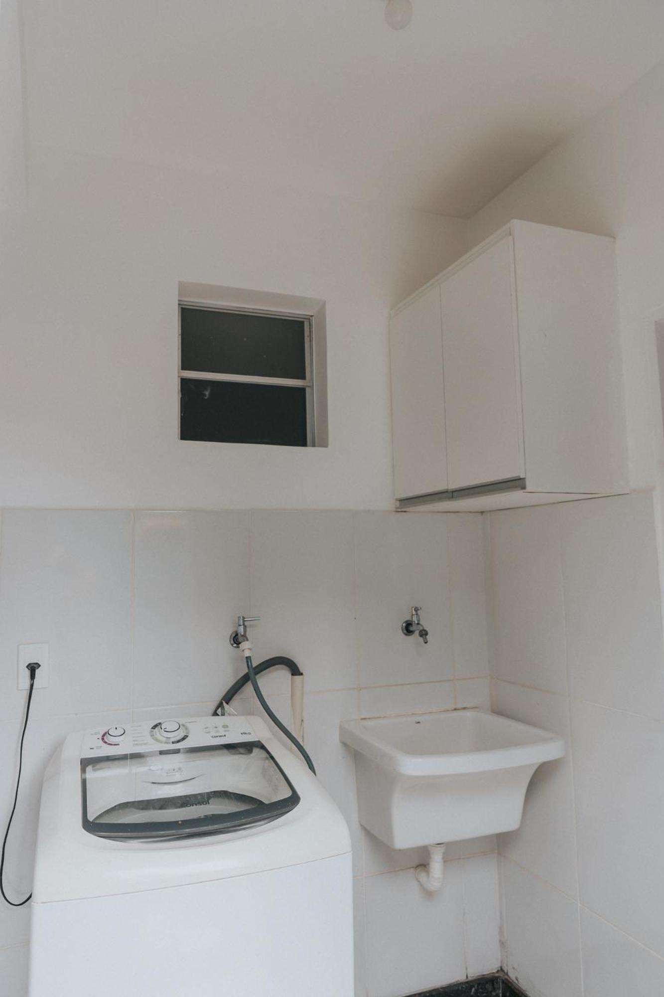 Recanto Kitnet Apartamento Lagoa Santa  Exterior foto