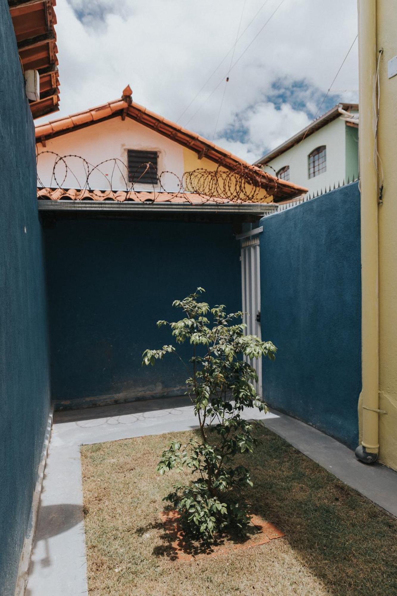 Recanto Kitnet Apartamento Lagoa Santa  Exterior foto