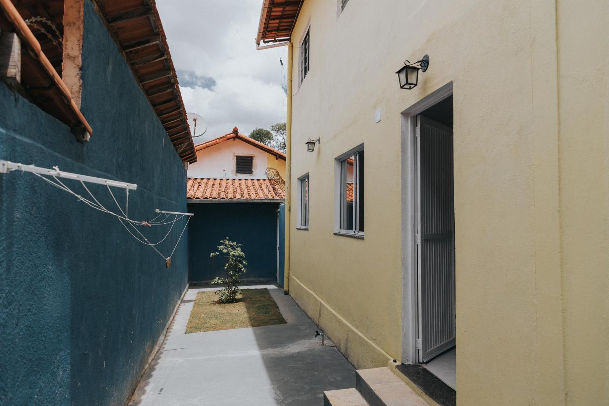 Recanto Kitnet Apartamento Lagoa Santa  Exterior foto